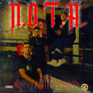 Nota (feat. Bastian castro & Talivan)