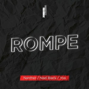 Rompe (Explicit)