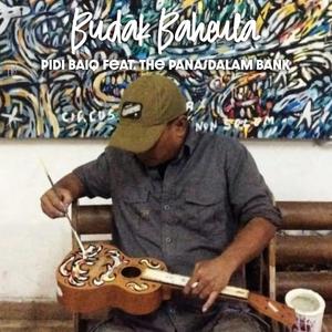 YEUH (Budak Baheula) (feat. The Panasdalam Bank)