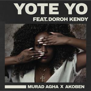 Yote Yo (feat. Doroh Kendy)