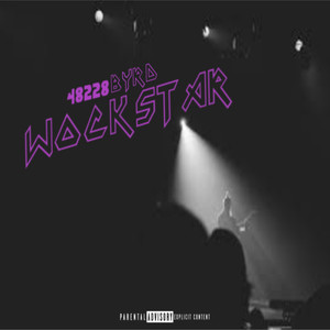 Wockstar (Explicit)