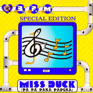 Miss Duck (Pa Pa Para Papera) (Special Edition)