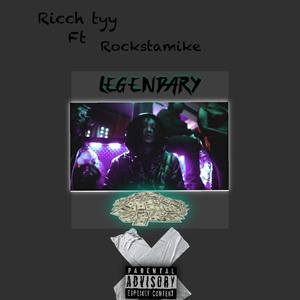 Legendary (Explicit)