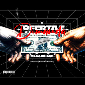 ELGABRI MC - Oferta e Demanda