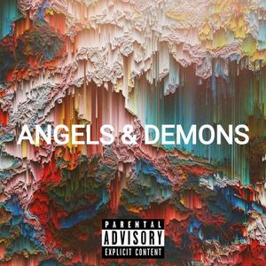 Angels & Demons (Explicit)