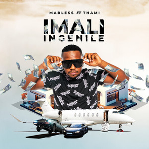 Imali Ingenile (Explicit)