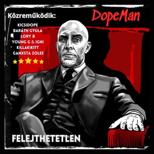 Felejthetetlen (2013-2018) [Explicit]