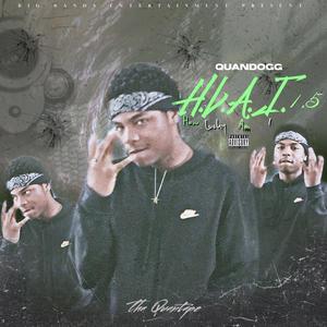 Out Here Hatin' (feat. MAR & Rudy G) (Explicit)