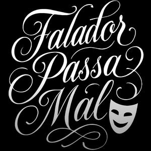 Falador Passa Mal (Explicit)