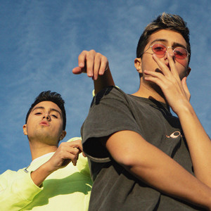 As Long As You Come Through