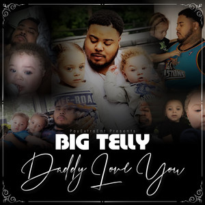 Daddy Love You (Explicit)