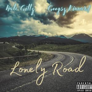 Lonely Road (feat. Googsz Kinnard) (Explicit)