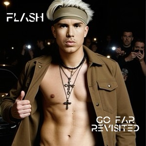 Go Far (Revisited) [feat. Mystery Girl]