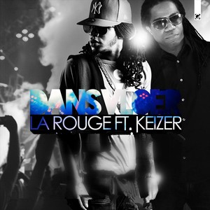 Dansvloer(feat. Keizer)