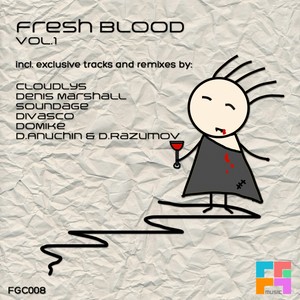 Anoniem (Original Mix)
