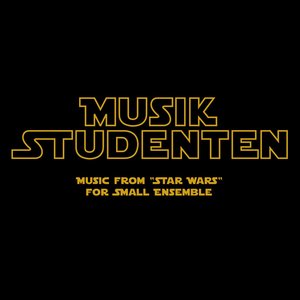 Music from "Star Wars" for Small Ensemble