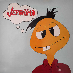 Jeronymo (Jeronymo Yanka - Apopse se thelo - Glykeia agapimeni - To koritsi tou filou mou - Tramontana - Trelokoritso - Sou' dosa tin agapi mou) (After Hours Mix)
