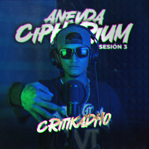 Anevda Cipherium, Sesión 3 (Explicit)