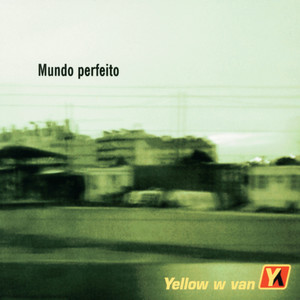Yellow W Van - Strike Back