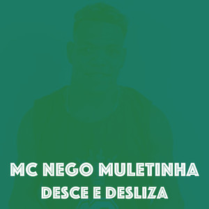 Desce e Desliza (Explicit)