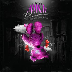 ADIÓS (feat. GRIFF BLESS) (Explicit)