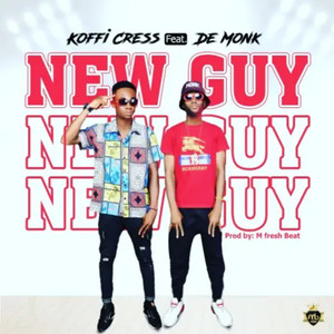 New guy (Explicit)