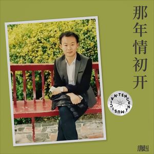 那年情初开