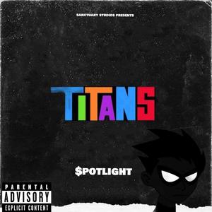 Titans (Explicit)