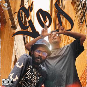 God (feat. Kaveera) [Explicit]