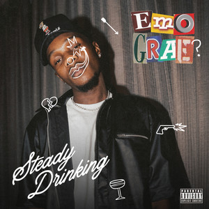 Steady Drinking (Explicit)