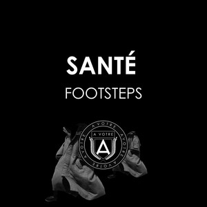 Footsteps (Mathias Kaden's Get Lost Remix)