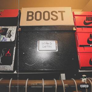 Trio(feat. Lost Boy Mondo & Insane Tony) (Explicit)