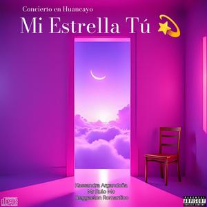 Mr Rulo Mc - Mi Estrella Tu (feat. Kassandra Argandoña) (En vivo)