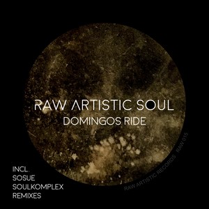 Domingos Ride(Sosue Soulkomplex Beats)