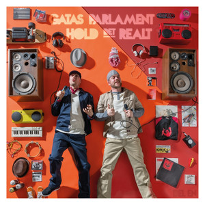 Hold Det Realt (Explicit)