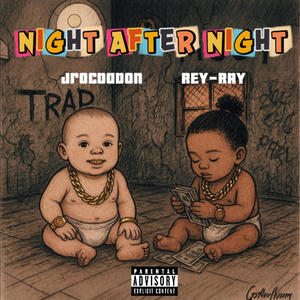 NIGHT AFTER NIGHT (Explicit)