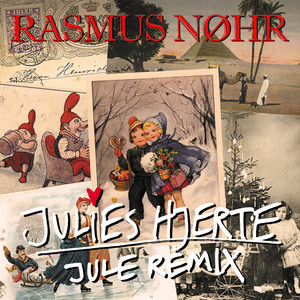 Julies Hjerte Juleremix