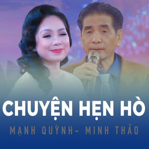 Chuyện Hẹn Hò