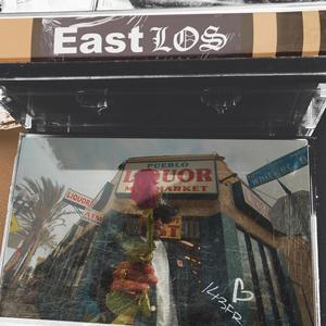 East Los (Radio Clean Version)