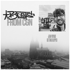 Getting Blipped (Explicit)