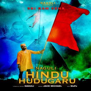 HINDU HUDUGARU (feat. JACK.MICHAEL)