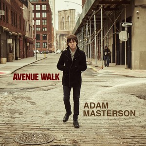 Avenue Walk