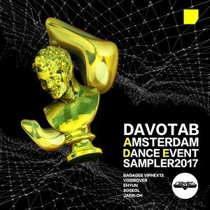 Carry On (Original Mix)