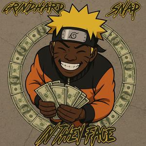 In They Face (Explicit)