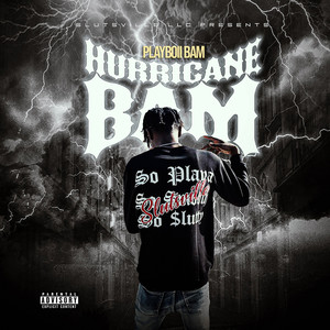 Hurricane BAM (Explicit)