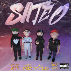 Sateo (Explicit)