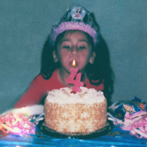 Ya no llueve en mi cumpleaños (Single)