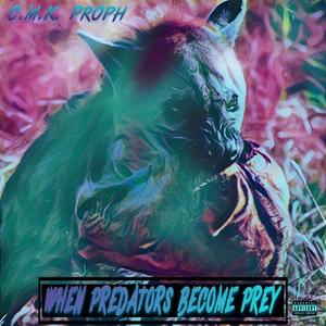 When Predators Become Prey (Explicit)