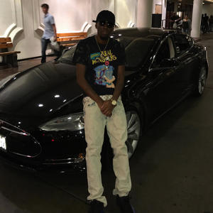 ROLLIN ROLLIN (feat. L’s GOTTI & ESC DEEZ) (Explicit)