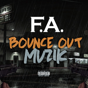 Bounce Out Muzik